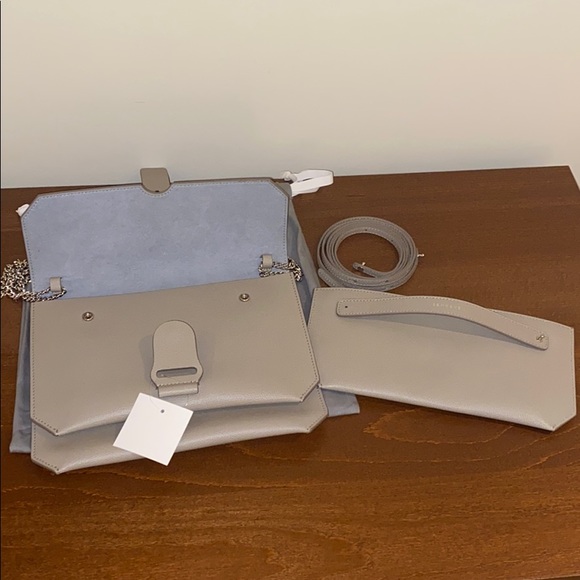 (SOLD) Brand new Senreve Crossbody bag - Picture 6 of 16